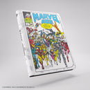 Gamegenic MTG: Marvel Zip-Up Album 18-Pocket-Ashdown Gaming