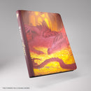 Gamegenic MTG: Hobbit Zip-Up Album 18-Pocket-Ashdown Gaming