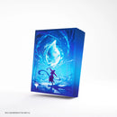 Gamegenic MTG: Strixhaven Premium Art Sleeves-Ashdown Gaming