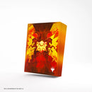 Gamegenic MTG: Strixhaven Premium Art Sleeves-Ashdown Gaming