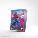 Gamegenic MTG: Strixhaven Premium Art Sleeves-Ashdown Gaming