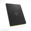 Gamegenic MTG: Strixhaven Zip-Up Album 18-Pocket-Ashdown Gaming