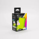 Gamegenic Prime Matte Sleeves - (100)-Ashdown Gaming
