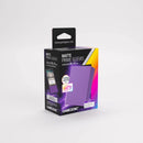 Gamegenic Prime Matte Sleeves - (100)-Ashdown Gaming