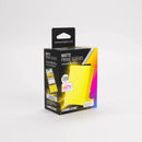 Gamegenic Prime Matte Sleeves - (100)-Ashdown Gaming