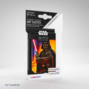 Star Wars Unlimited - Art Sleeves: Darth Vader-Collectible Trading Cards-Ashdown Gaming