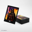 Star Wars Unlimited - Art Sleeves: Darth Vader-Collectible Trading Cards-Ashdown Gaming