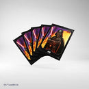 Star Wars Unlimited - Art Sleeves: Darth Vader-Collectible Trading Cards-Ashdown Gaming