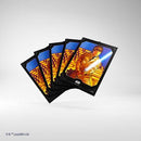 Star Wars Unlimited - Art Sleeves: Luke Skywalker-Collectible Trading Cards-Ashdown Gaming