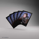 Star Wars: Unlimited Premium Art Sleeves - Leia Organa-Ashdown Gaming