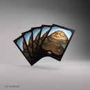 Star Wars: Unlimited Premium Art Sleeves - Jabba The Hutt-Ashdown Gaming