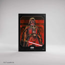 Star Wars: Unlimited Premium Art Sleeves - Darth Vader Unstoppable-Ashdown Gaming