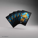 Star Wars: Unlimited Premium Art Sleeves - C-3PO-Ashdown Gaming
