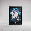 Star Wars: Unlimited Premium Art Sleeves - R2-D2-Ashdown Gaming