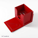 Star Wars Unlimited - Deck Pod: Red-Collectible Trading Cards-Ashdown Gaming