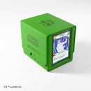 Star Wars Unlimited - Deck Pod: Green-Collectible Trading Cards-Ashdown Gaming