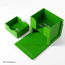 Star Wars Unlimited - Deck Pod: Green-Collectible Trading Cards-Ashdown Gaming