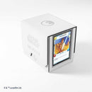 Star Wars Unlimited - Deck Pod: White/Black-Collectible Trading Cards-Ashdown Gaming