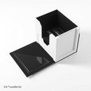 Star Wars Unlimited - Deck Pod: White/Black-Collectible Trading Cards-Ashdown Gaming