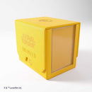 Star Wars Unlimited - Deck Pod: Yellow-Collectible Trading Cards-Ashdown Gaming