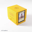 Star Wars Unlimited - Deck Pod: Yellow-Collectible Trading Cards-Ashdown Gaming