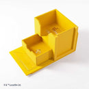 Star Wars Unlimited - Deck Pod: Yellow-Collectible Trading Cards-Ashdown Gaming