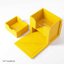 Star Wars Unlimited - Deck Pod: Yellow-Collectible Trading Cards-Ashdown Gaming