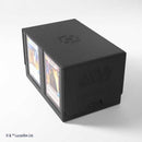 Star Wars Unlimited - Double Deck Pod: Black-Collectible Trading Cards-Ashdown Gaming