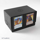Star Wars Unlimited - Double Deck Pod: Black-Collectible Trading Cards-Ashdown Gaming
