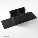 Star Wars Unlimited - Double Deck Pod: Black-Collectible Trading Cards-Ashdown Gaming
