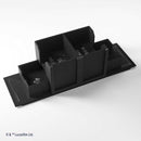 Star Wars Unlimited - Double Deck Pod: Black-Collectible Trading Cards-Ashdown Gaming