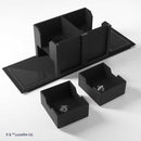 Star Wars Unlimited - Double Deck Pod: Black-Collectible Trading Cards-Ashdown Gaming