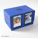 Star Wars Unlimited - Double Deck Pod: Blue-Collectible Trading Cards-Ashdown Gaming