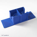 Star Wars Unlimited - Double Deck Pod: Blue-Collectible Trading Cards-Ashdown Gaming