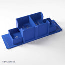 Star Wars Unlimited - Double Deck Pod: Blue-Collectible Trading Cards-Ashdown Gaming
