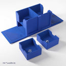 Star Wars Unlimited - Double Deck Pod: Blue-Collectible Trading Cards-Ashdown Gaming