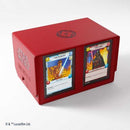 Star Wars Unlimited - Double Deck Pod: Red-Collectible Trading Cards-Ashdown Gaming