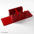 Star Wars Unlimited - Double Deck Pod: Red-Collectible Trading Cards-Ashdown Gaming