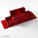 Star Wars Unlimited - Double Deck Pod: Red-Collectible Trading Cards-Ashdown Gaming
