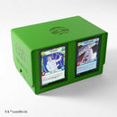 Star Wars Unlimited - Double Deck Pod: Green-Collectible Trading Cards-Ashdown Gaming