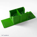 Star Wars Unlimited - Double Deck Pod: Green-Collectible Trading Cards-Ashdown Gaming