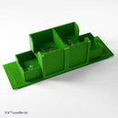 Star Wars Unlimited - Double Deck Pod: Green-Collectible Trading Cards-Ashdown Gaming