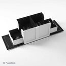 Star Wars Unlimited - Double Deck Pod: White/Black-Collectible Trading Cards-Ashdown Gaming