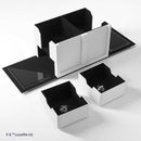 Star Wars Unlimited - Double Deck Pod: White/Black-Collectible Trading Cards-Ashdown Gaming