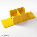 Star Wars Unlimited - Double Deck Pod: Yellow-Collectible Trading Cards-Ashdown Gaming