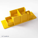 Star Wars Unlimited - Double Deck Pod: Yellow-Collectible Trading Cards-Ashdown Gaming