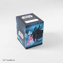 Star Wars Unlimited - Soft Crate: Darth Vader-Collectible Trading Cards-Ashdown Gaming
