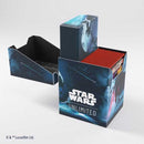 Star Wars Unlimited - Soft Crate: Darth Vader-Collectible Trading Cards-Ashdown Gaming