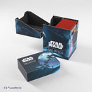 Star Wars Unlimited - Soft Crate: Darth Vader-Collectible Trading Cards-Ashdown Gaming