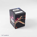 Star Wars Unlimited - Soft Crate: X-Wing/Tie Fighter-Collectible Trading Cards-Ashdown Gaming